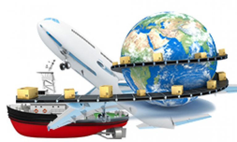Regional Logistics
